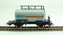 PIKO 5/6408-23 Ketelwagen TEGA propan