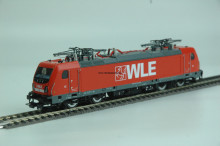 PIKO 51573 E-lok BR187 WLE