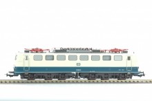 PIKO 51642 BR 150 Oceaanblauw/crème NIEUW