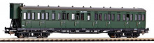 PIKO 53316 AB 6033 Coupérijtuig NS 1/2e klasse