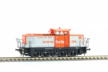 PIKO 59421 Diesellok V60.7