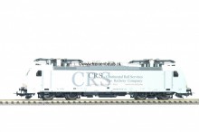 PIKO 59956 BR 186 CRS VI 4 Pan NIEUW