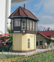 PIKO 62041 Seinhuis SCHAAL G