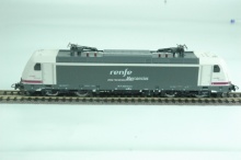PIKO Traxx lokomotief RENFE