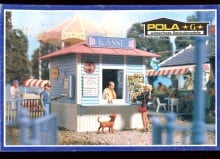 POLA 1873 Kermis: Kassa/Entrée