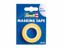 REVELL 39696 Masking tape 20mm