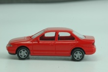 RIETZE 10570 Ford Mondeo rood - Img 2