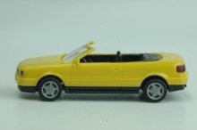 RIETZE 20420 Audi Cabrio geel