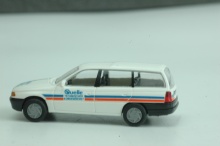 RIETZE 303485 Opel Astra caravan "Quelle" - Img 2