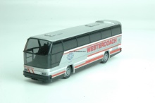 RIETZE 61111 Neoplan Citylier N116 Westercoach