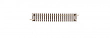 RO 4080103 ROCO Rails TT recht 120,96 MM