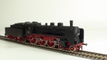 Roco 04125B Stoomlok BR 17 DB - Img 2