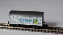 Roco 2321D LÖWENBRAU