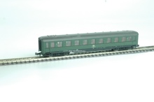 ROCO 24433 Schortwagen 2e klasse