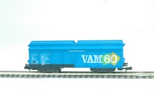 Roco 25163 VAM 60 jaar blauw - Img 1
