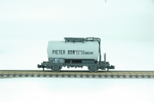 Roco 25198 Ketelwagen Pieter Bon - Img 2