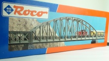 Roco 40081 Grote boogbrug (45,7 cm) NIEUW
