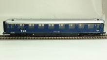 Roco 4218A NS plan D 1e klasse met NS logo 18-40-102-3