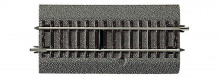Roco 42518 Rocoline met brede bedding H0 Recht 1/2 schakelrail NIEUW