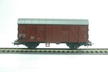 Roco 4304 Gesloten goederenwagen DB