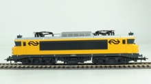 Roco 43679 NS E-lok serie 1700 NS NIEUW - Img 2