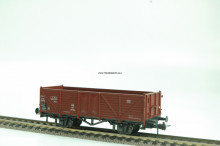 Roco 46039 Hoge bak van de DB - Img 2