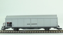 Roco 46170 Gesloten goedenwagen SBB