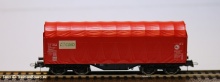 Roco 46768 Huifwagen rood CAIB NIEUW