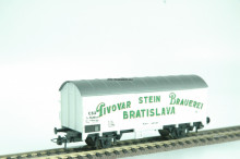 Roco 48035 Koelwagen Pivovar Stein CSD - Img 1