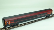Roco 64726 Railjet wagen 2e klasse