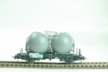 Roco 67460 Bollenwagen NS