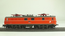 Roco 69816 E-lok BR 1010.10 van de OBB - Img 2