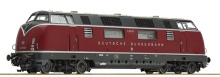 Roco 72988 Diesellok V200 Deutsche Bundesbahn