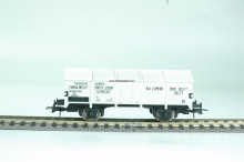 Roco ex67128-7 Klapdekselwagen FIRMA SMITS