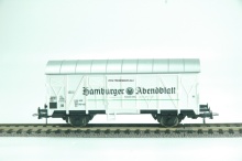 Roco Hamburger Abendblatt