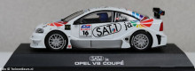 SCALEXTRIC C2409 Opel V8 Coupé
