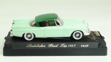 Solido 4522 Ford top 1957