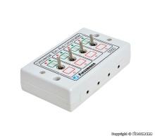 VIESSMANN 5550 Universele aan/uit schakelaar (4 circuits)
