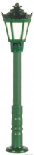 VIESSMANN 6472 Parklantaarn GROEN N