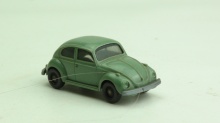 Volkswagen Kever 1300 Olijfgroen