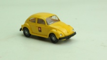Volkswagen Kever 1303 Geen Zwitserse post
