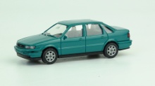 WIKING 041-01 Volkswagen Passat blauwgroen NIEUW