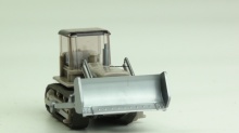 WIKING 655-00 Bulldozer