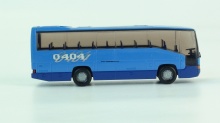 WIKING 713-01 Touringcar MB 0404 blauw - Img 2