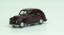 WIKING 820-0B Ford Taunus bruin NIEUW