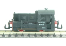 Arnold Rapido 2066 BR323 KOF DB NIEUW OVP
