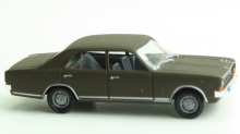 BUSCH 42052 Opel Commodore A Luchtmacht