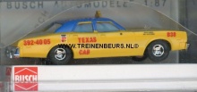 BUSCH 46613 Dodge Monaco Texas Cap