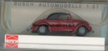BUSCH 46613 Volkswagen kever cabriolet