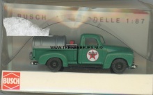 BUSCH 48215 Chevrolet Pick-up TEXACO